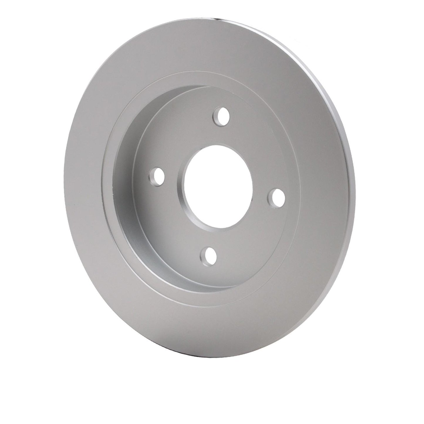 Dynamic Friction Company Disc Brake Rotor 604-54049