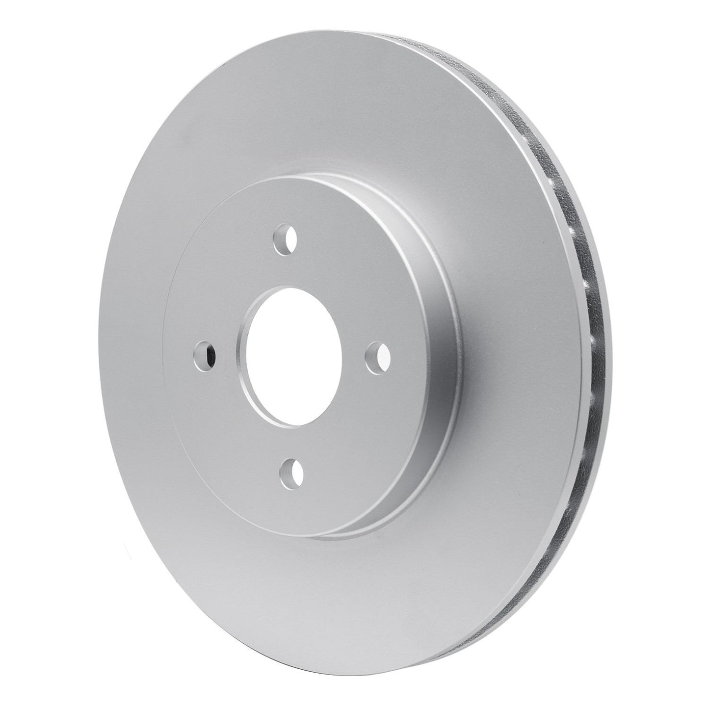 Dynamic Friction Company Disc Brake Rotor 604-54050