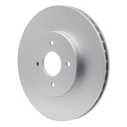 Dynamic Friction Company Disc Brake Rotor 604-54050