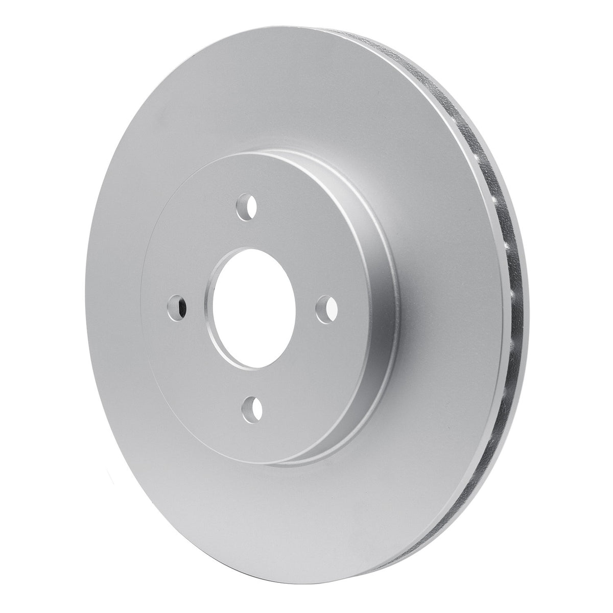 Dynamic Friction Company Disc Brake Rotor 604-54050