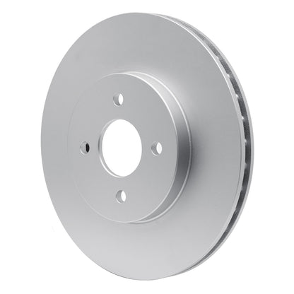 Dynamic Friction Company Disc Brake Rotor 604-54050