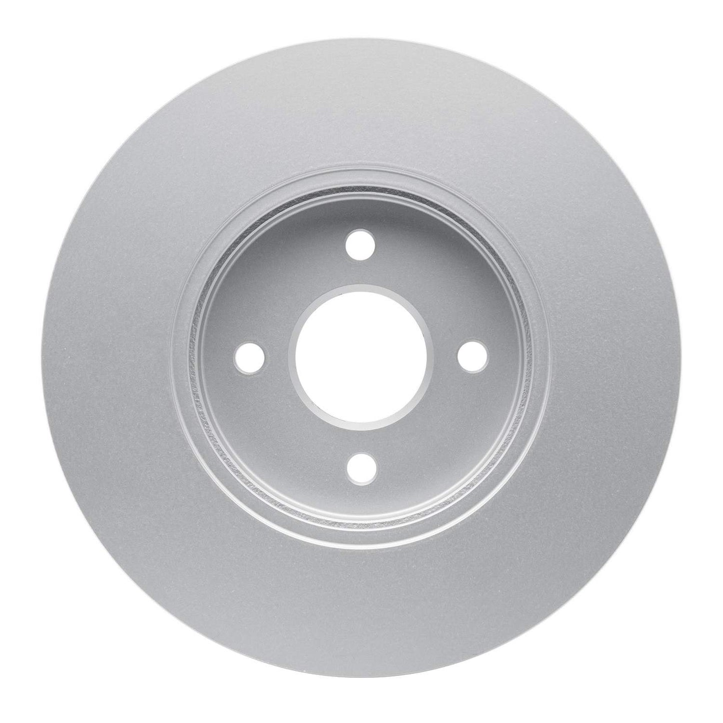 Dynamic Friction Company Disc Brake Rotor 604-54050