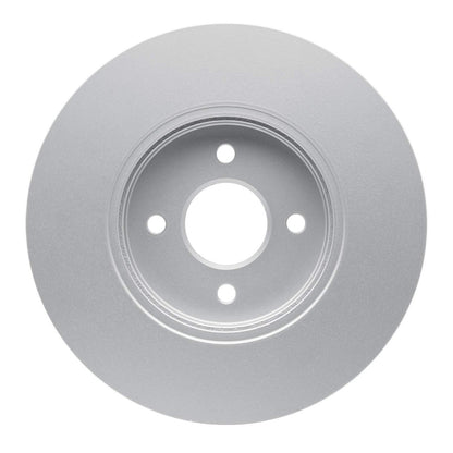 Dynamic Friction Company Disc Brake Rotor 604-54050