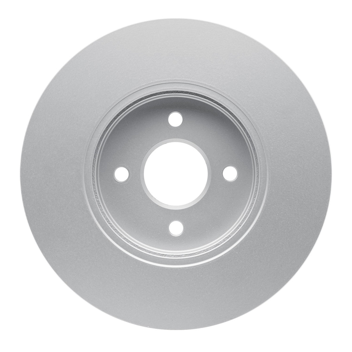 Dynamic Friction Company Disc Brake Rotor 604-54050