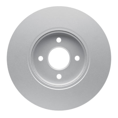 Dynamic Friction Company Disc Brake Rotor 604-54050