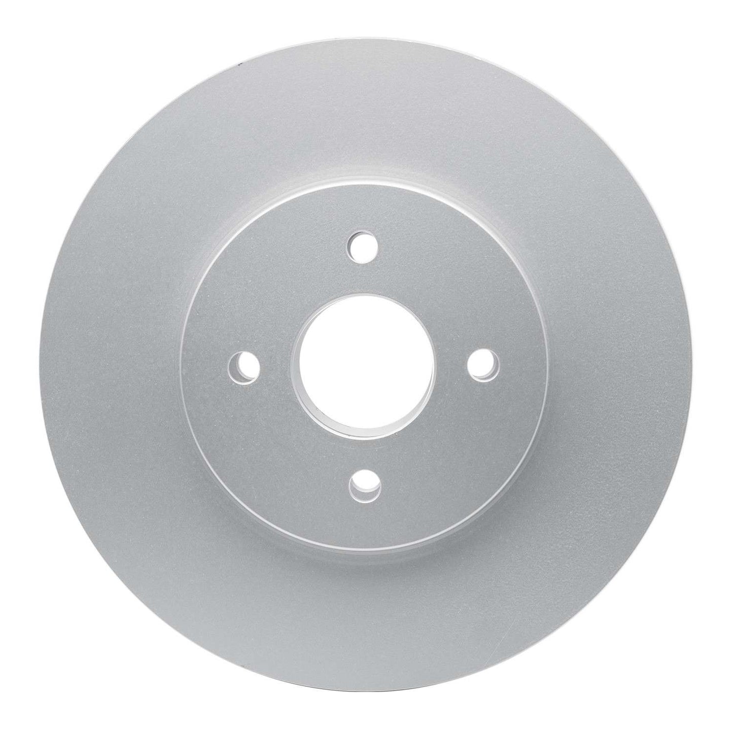 Dynamic Friction Company Disc Brake Rotor 604-54050