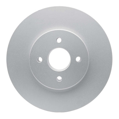 Dynamic Friction Company Disc Brake Rotor 604-54050