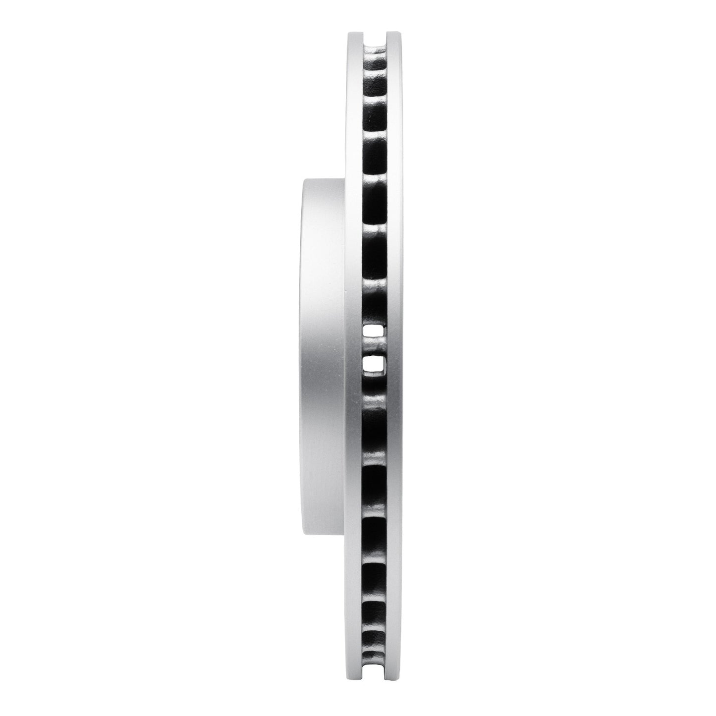 Dynamic Friction Company Disc Brake Rotor 604-54050