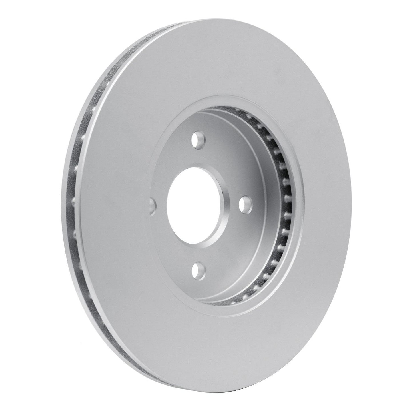 Dynamic Friction Company Disc Brake Rotor 604-54050