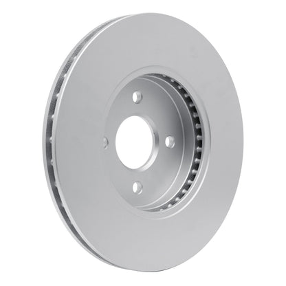 Dynamic Friction Company Disc Brake Rotor 604-54050