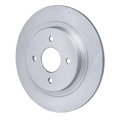 Dynamic Friction Company Disc Brake Rotor 604-54051