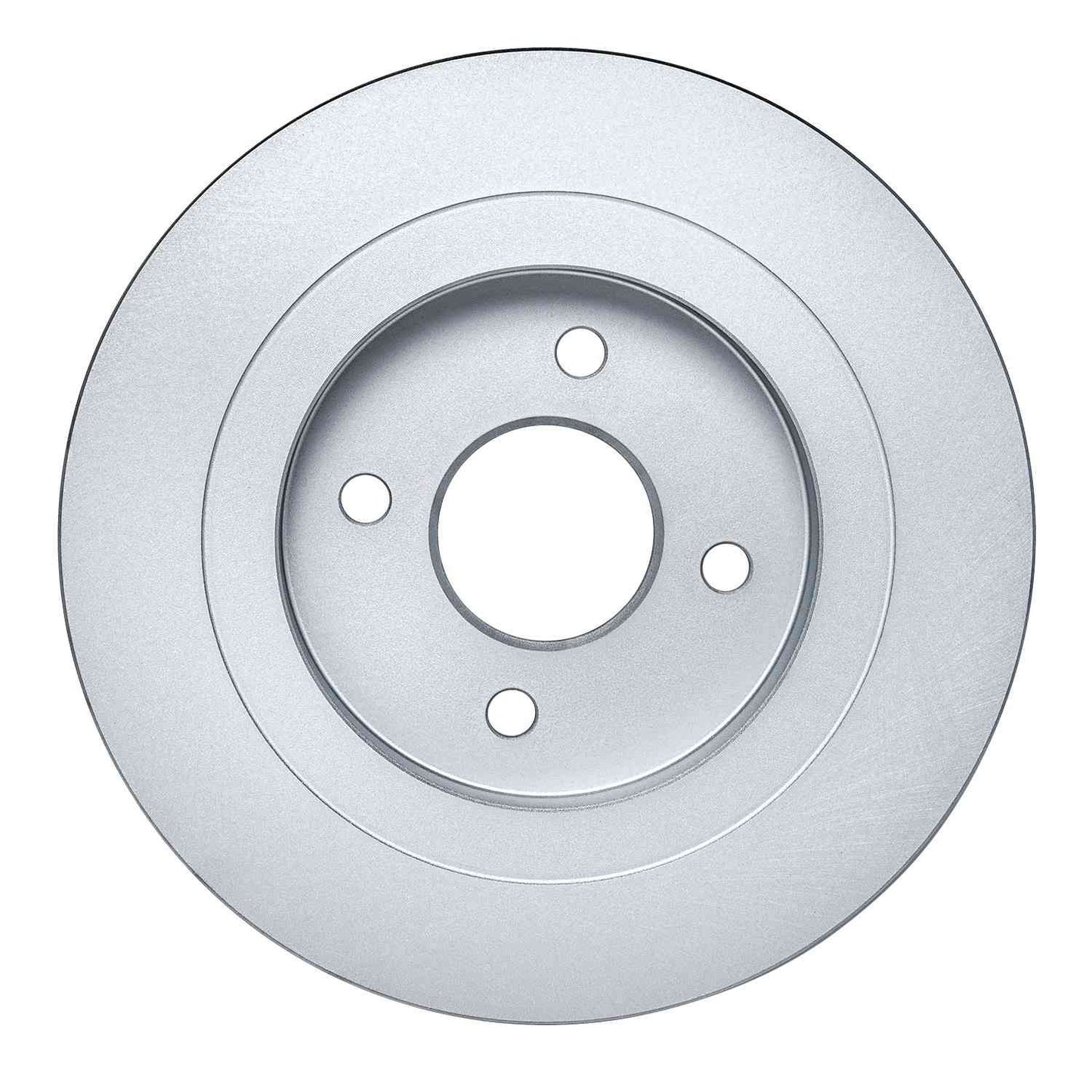 Dynamic Friction Company Disc Brake Rotor 604-54051