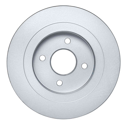 Dynamic Friction Company Disc Brake Rotor 604-54051