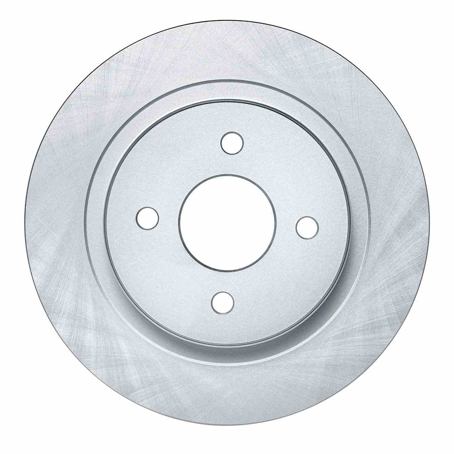 Dynamic Friction Company Disc Brake Rotor 604-54051