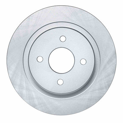 Dynamic Friction Company Disc Brake Rotor 604-54051