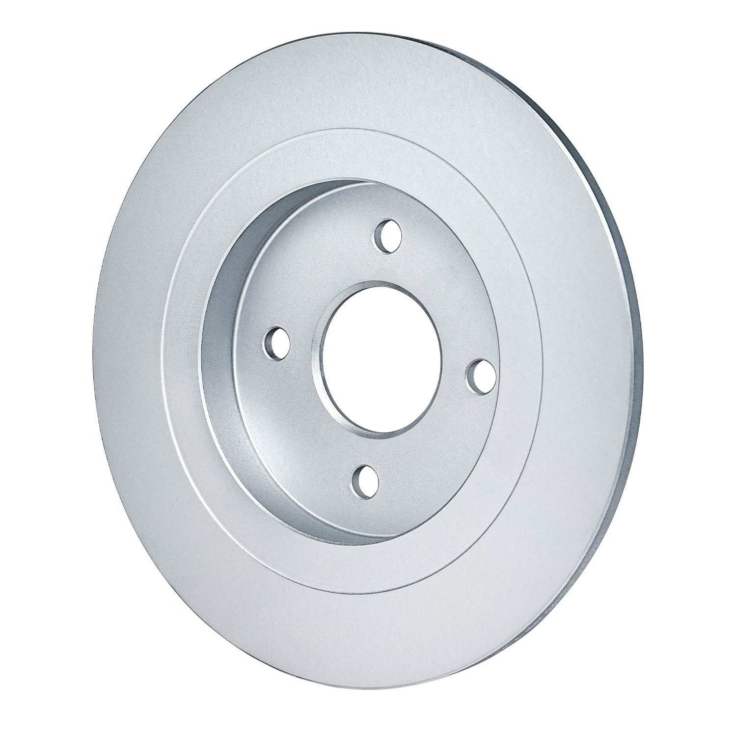 Dynamic Friction Company Disc Brake Rotor 604-54051