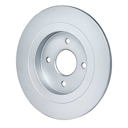 Dynamic Friction Company Disc Brake Rotor 604-54051