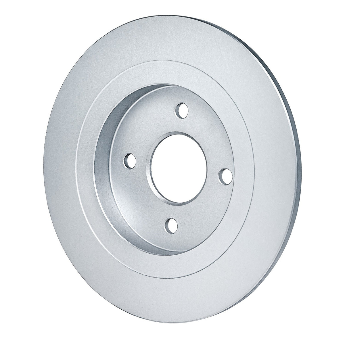 Dynamic Friction Company Disc Brake Rotor 604-54051