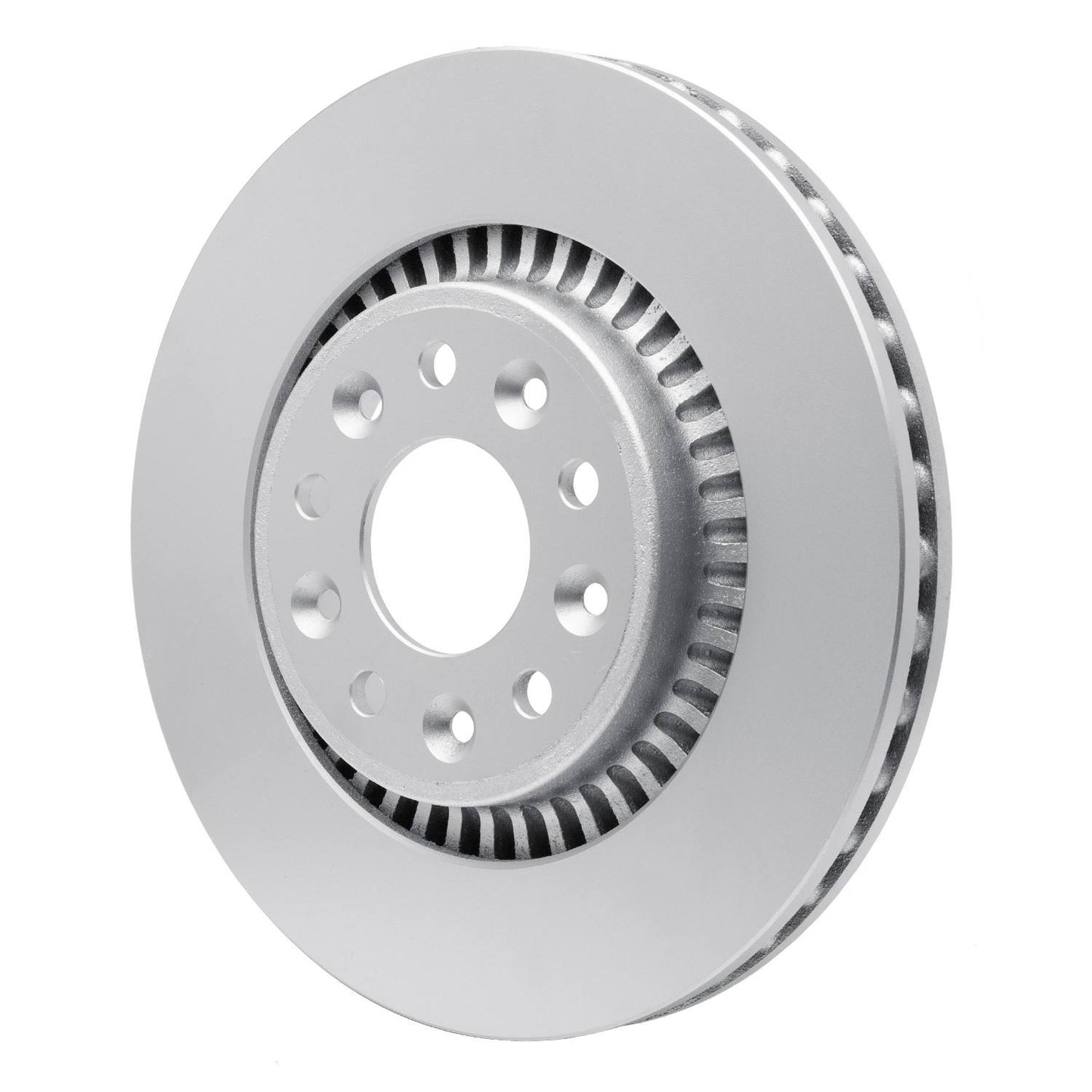 Dynamic Friction Company Disc Brake Rotor 604-54052