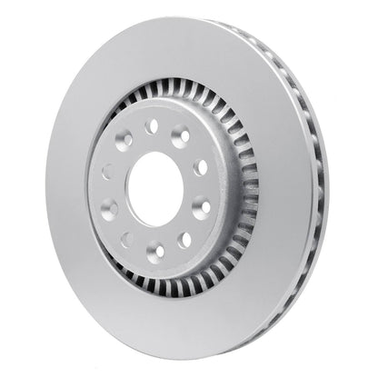 Dynamic Friction Company Disc Brake Rotor 604-54052