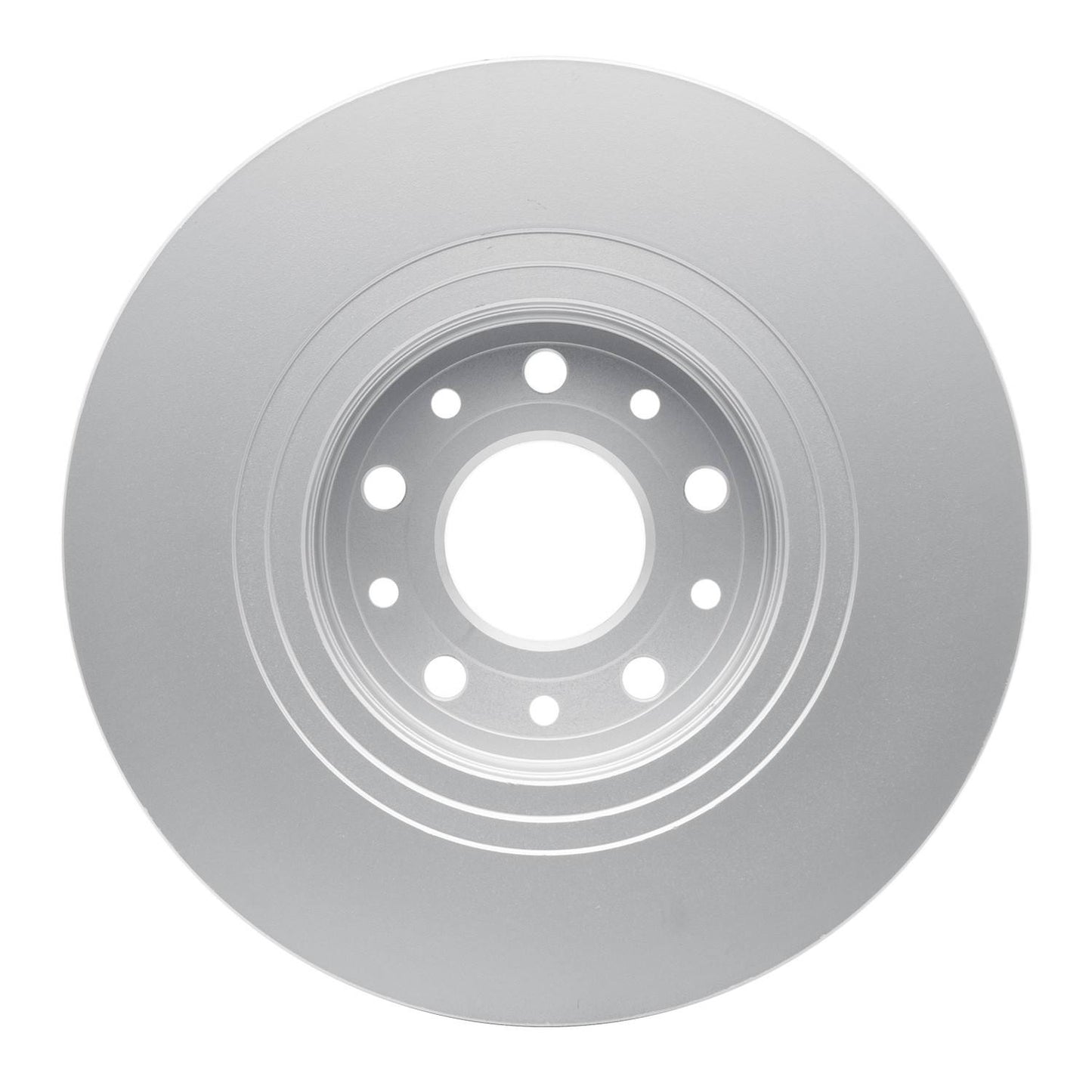 Dynamic Friction Company Disc Brake Rotor 604-54052