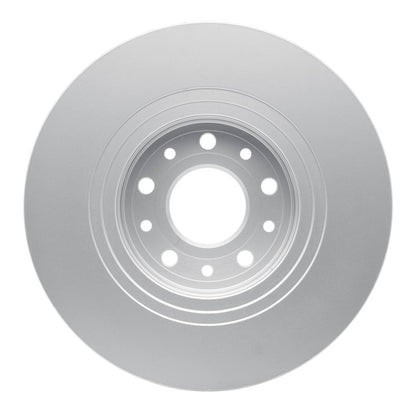Dynamic Friction Company Disc Brake Rotor 604-54052
