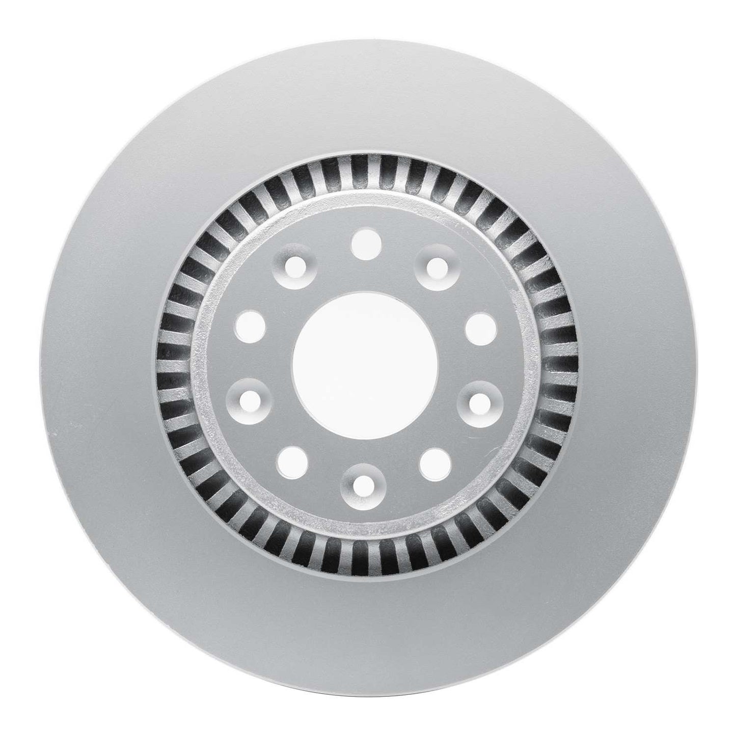 Dynamic Friction Company Disc Brake Rotor 604-54052