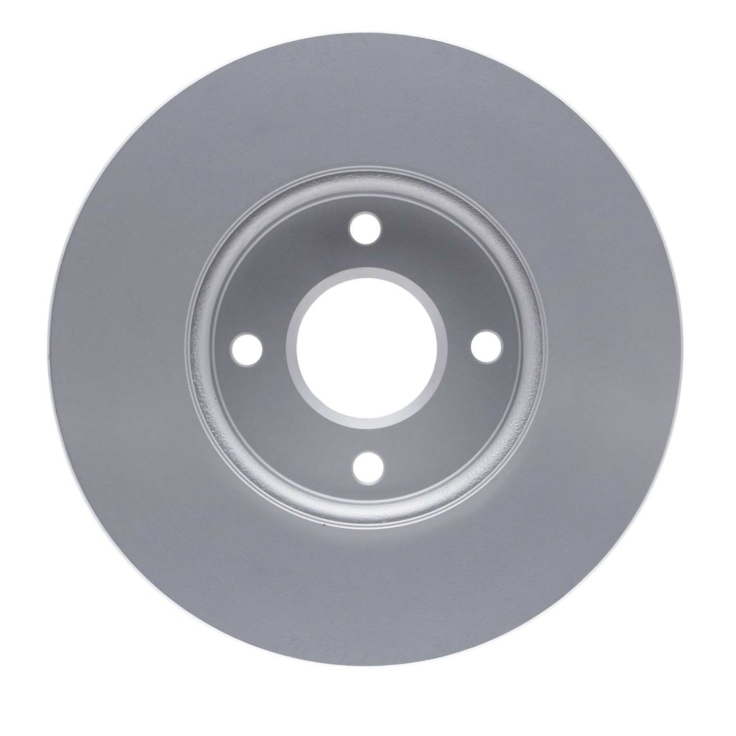 Dynamic Friction Company Disc Brake Rotor 604-54053