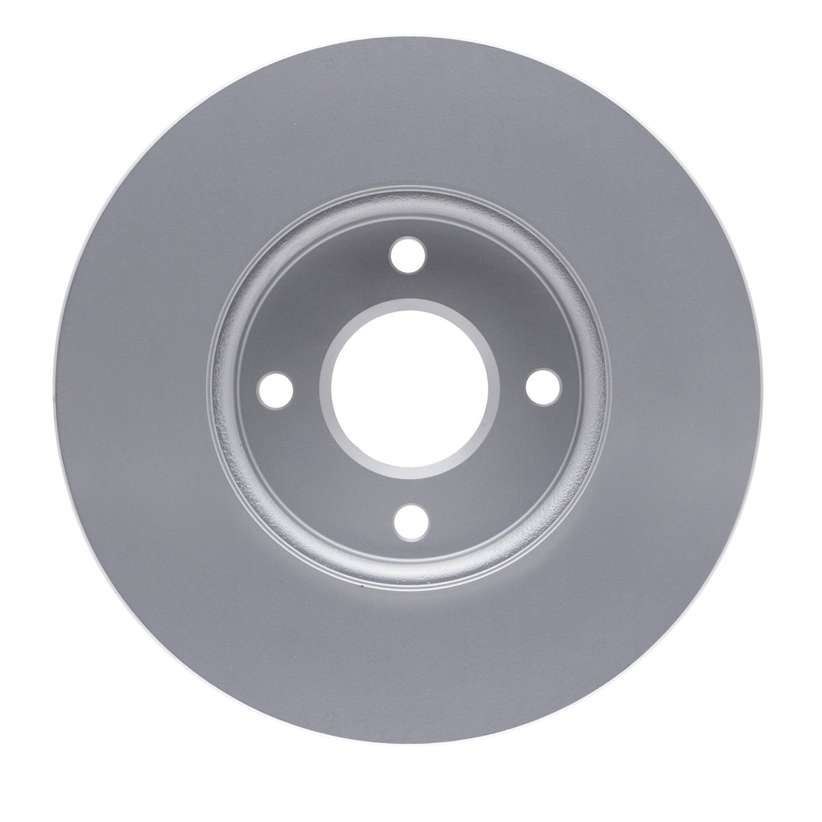 Dynamic Friction Company Disc Brake Rotor 604-54053