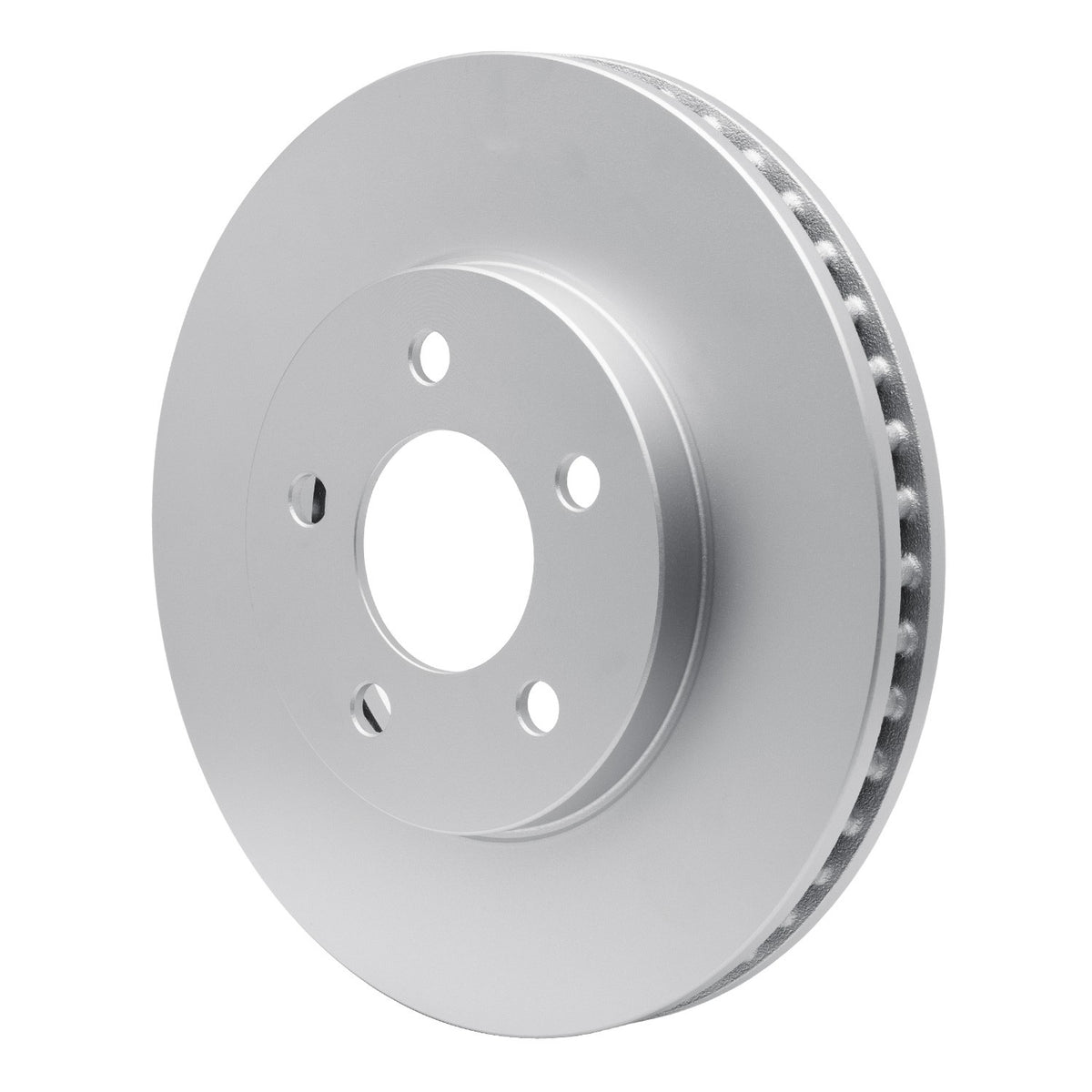 Dynamic Friction Company Disc Brake Rotor 604-54056