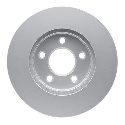Dynamic Friction Company Disc Brake Rotor 604-54056