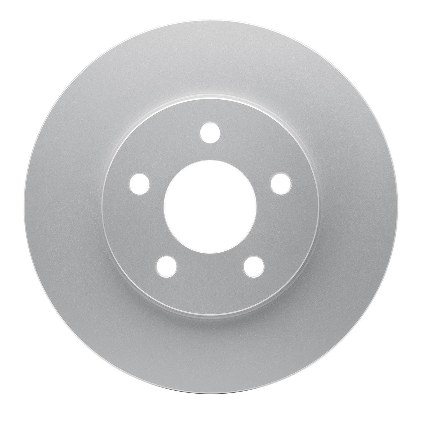 Dynamic Friction Company Disc Brake Rotor 604-54056