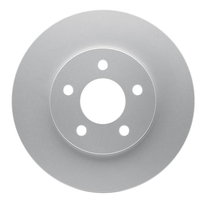Dynamic Friction Company Disc Brake Rotor 604-54056
