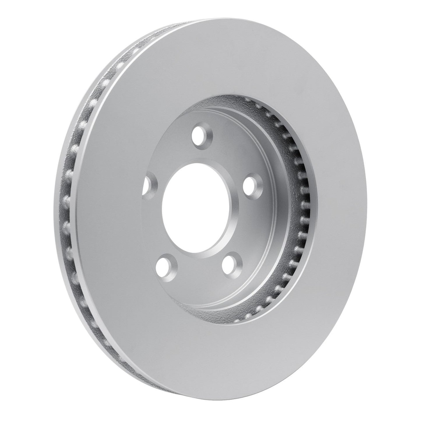 Dynamic Friction Company Disc Brake Rotor 604-54056