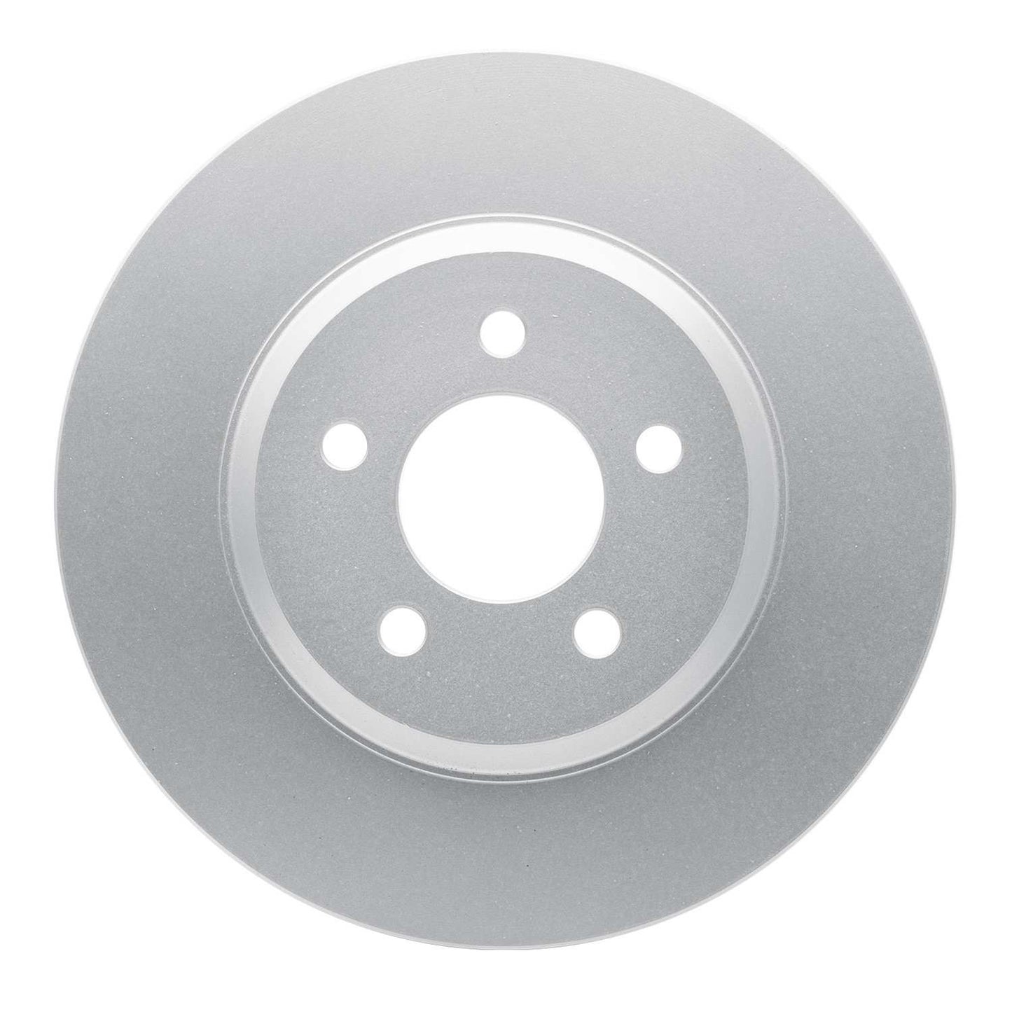 Dynamic Friction Company Disc Brake Rotor 604-54057