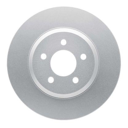 Dynamic Friction Company Disc Brake Rotor 604-54057