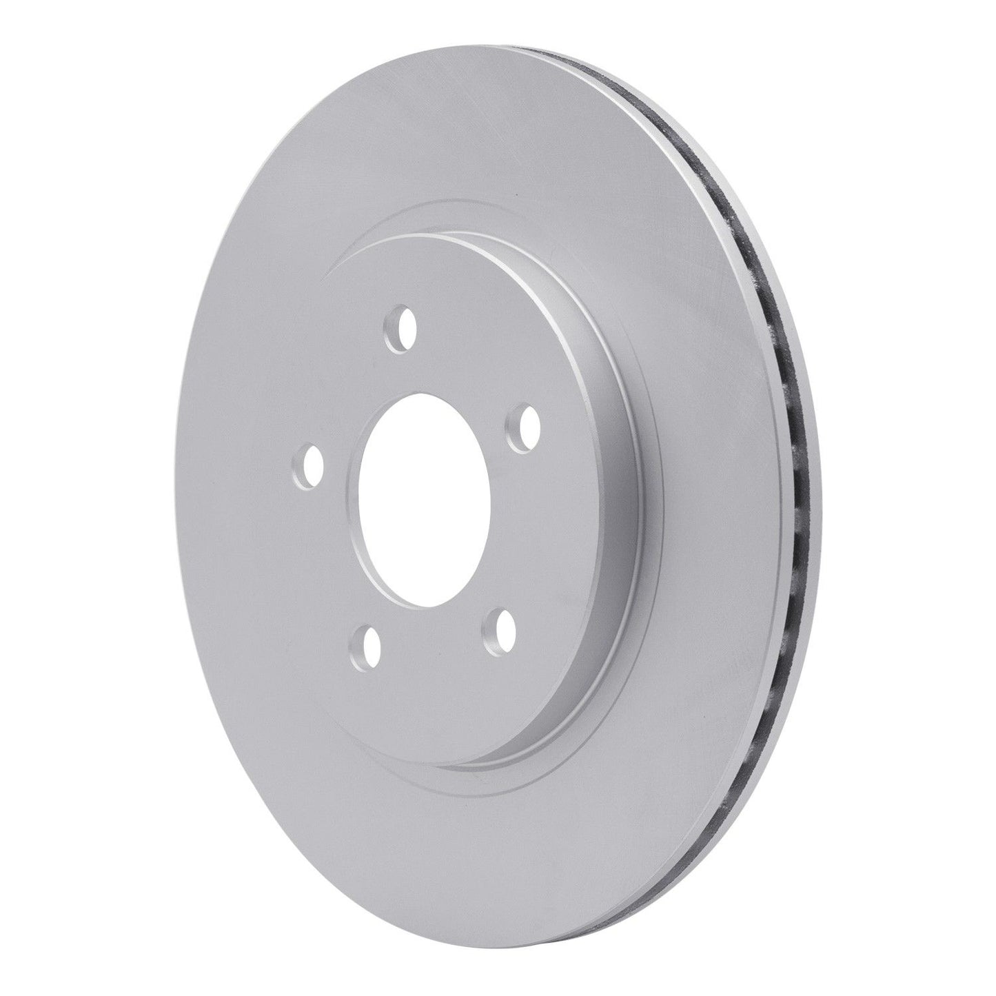 Dynamic Friction Company Disc Brake Rotor 604-54058