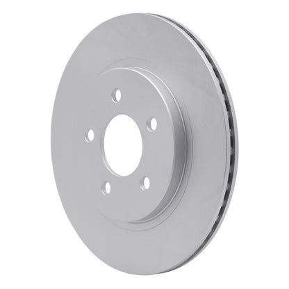 Dynamic Friction Company Disc Brake Rotor 604-54058