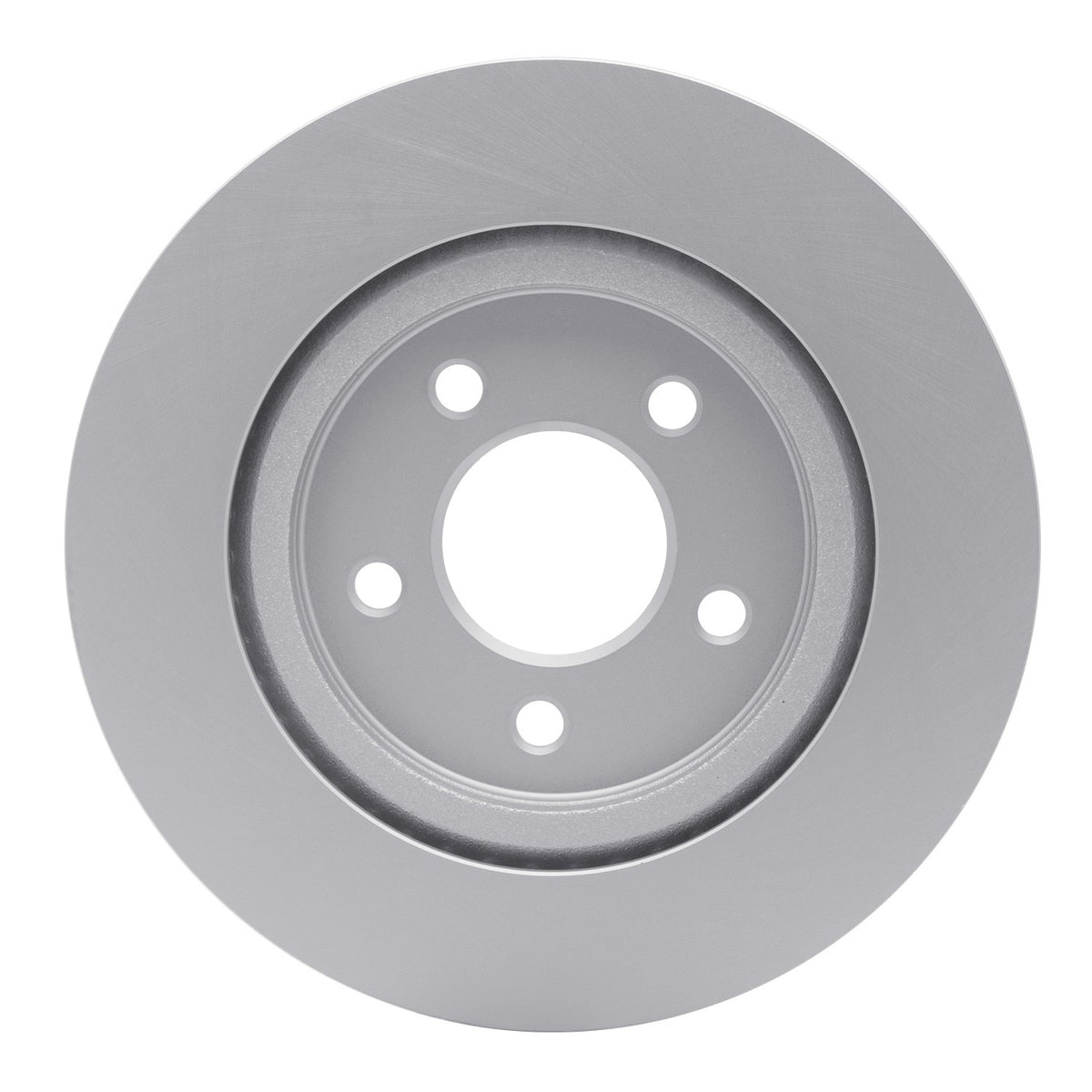 Dynamic Friction Company Disc Brake Rotor 604-54058