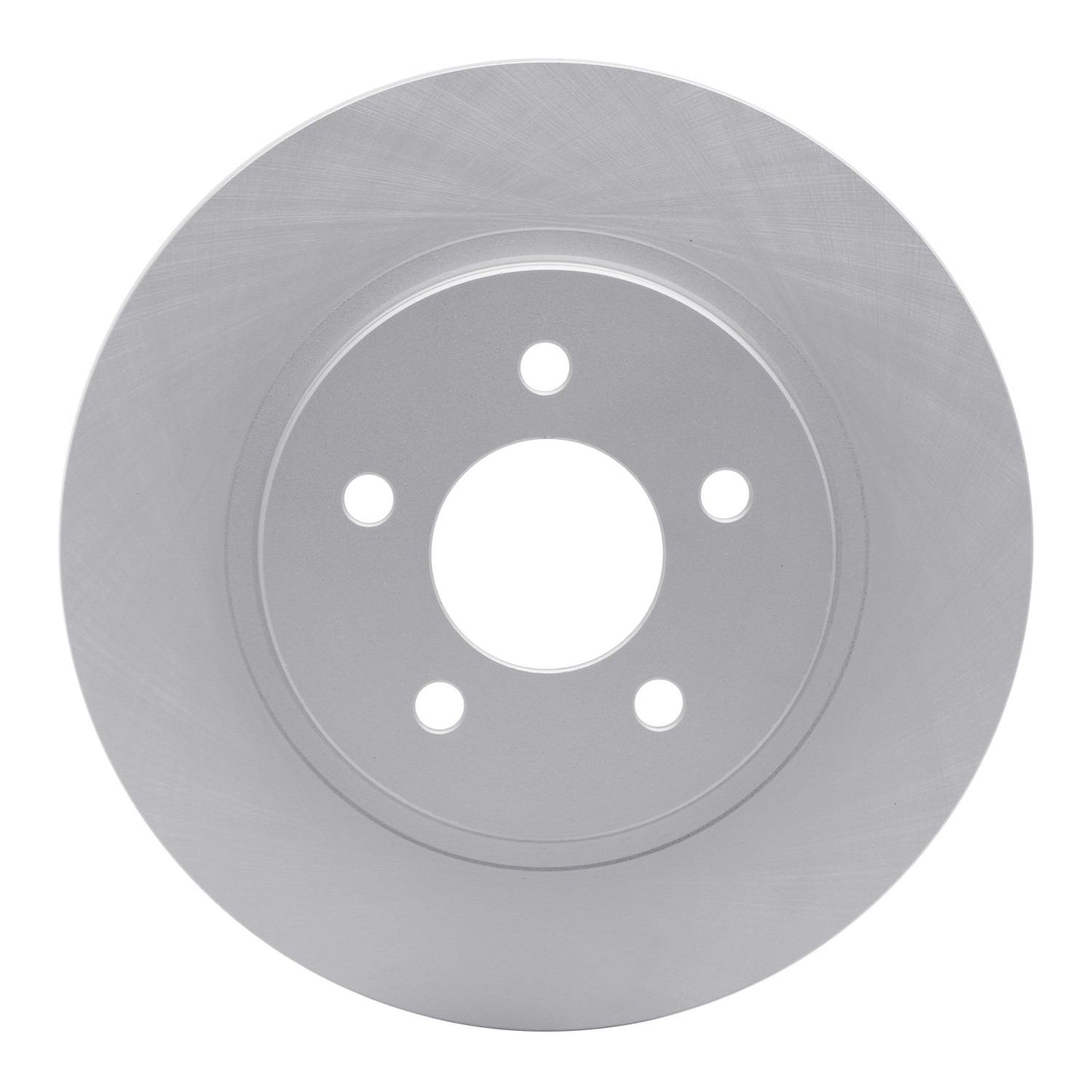 Dynamic Friction Company Disc Brake Rotor 604-54058