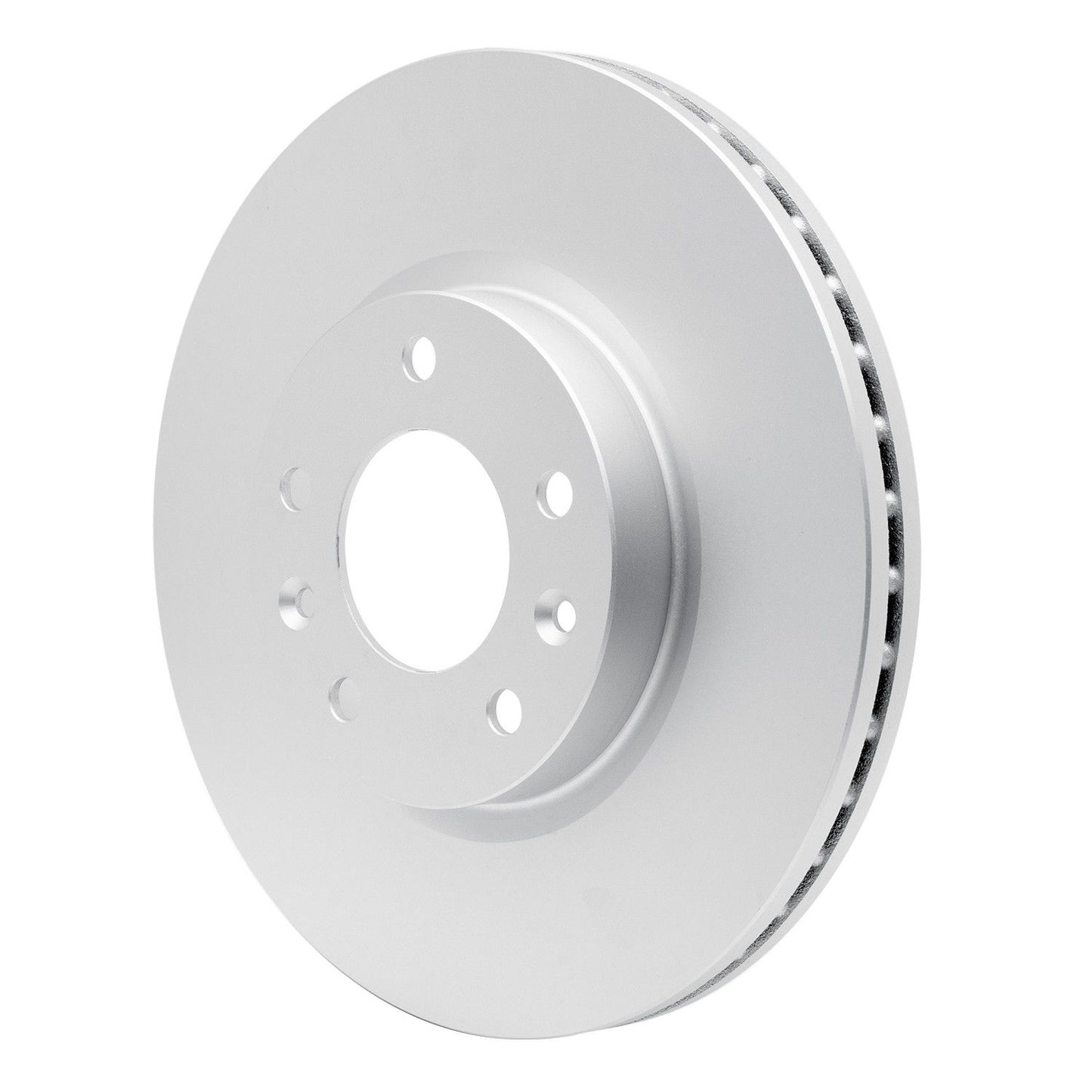Dynamic Friction Company Disc Brake Rotor 604-54059