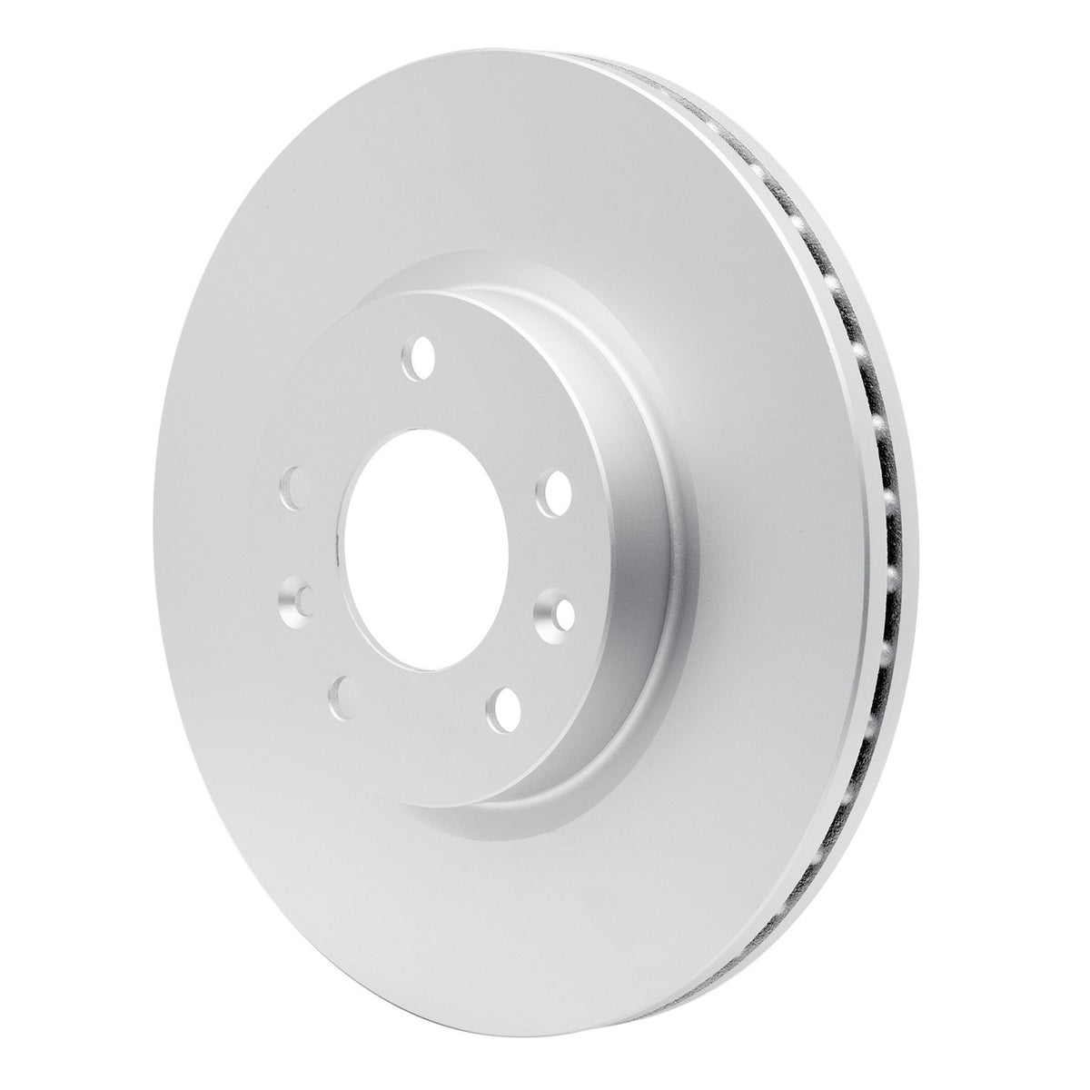 Dynamic Friction Company Disc Brake Rotor 604-54059
