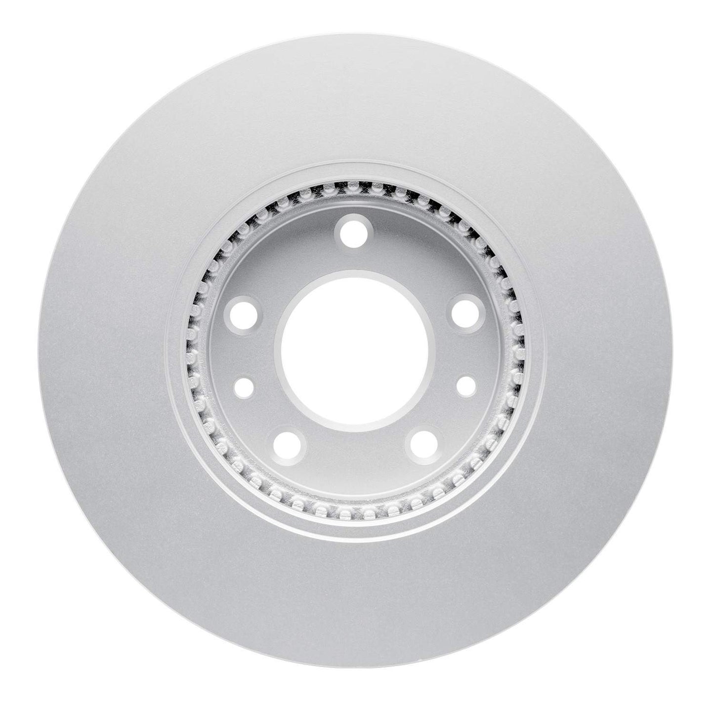 Dynamic Friction Company Disc Brake Rotor 604-54059