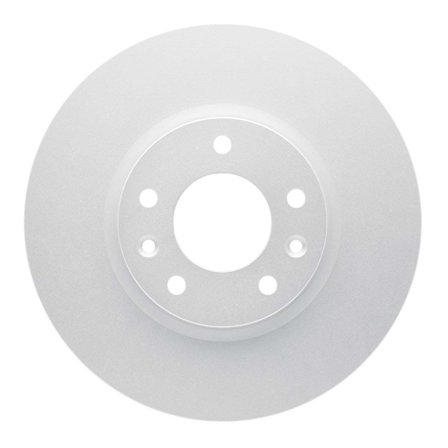 Dynamic Friction Company Disc Brake Rotor 604-54059