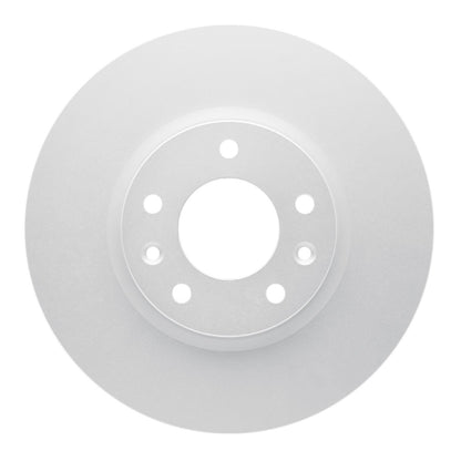 Dynamic Friction Company Disc Brake Rotor 604-54059