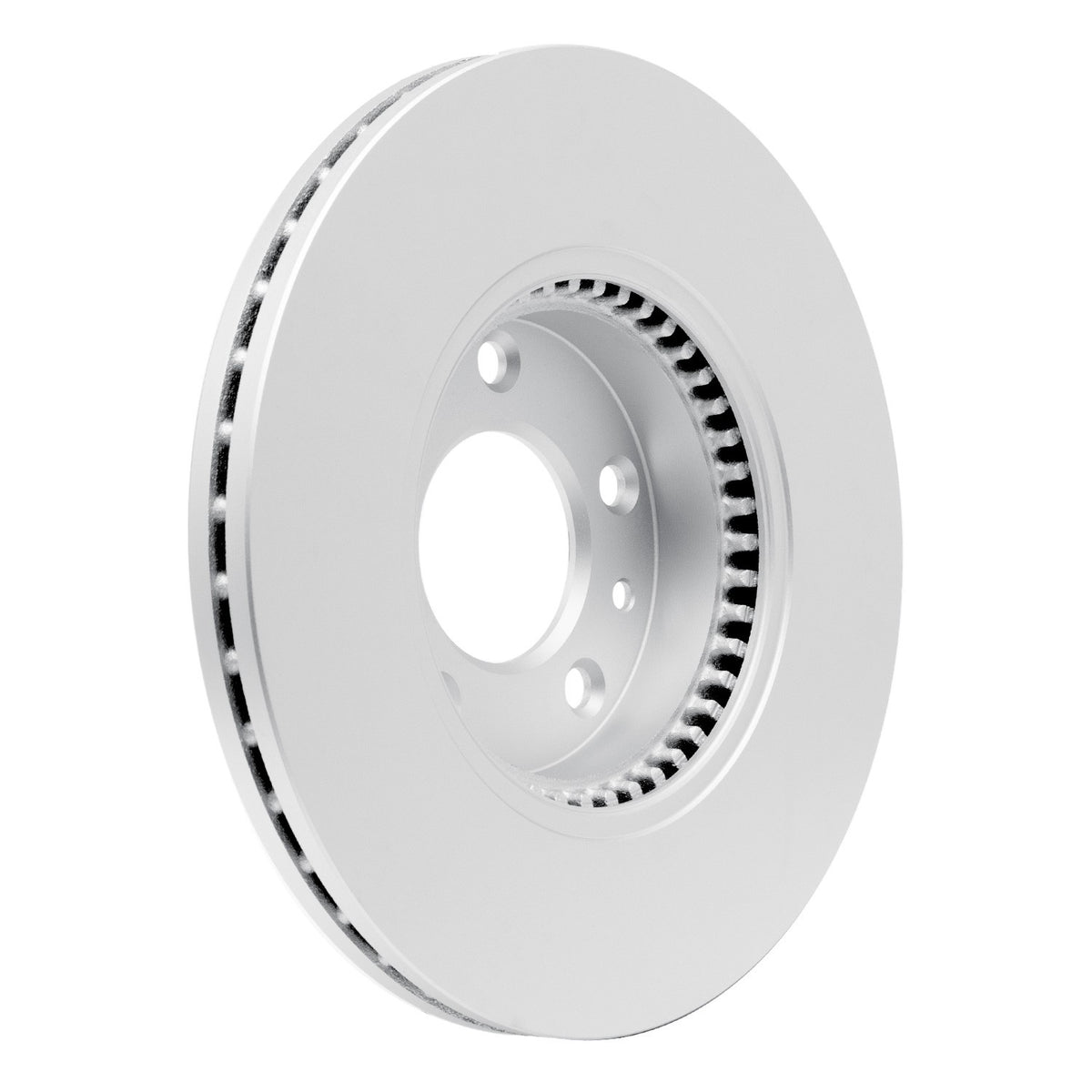 Dynamic Friction Company Disc Brake Rotor 604-54059