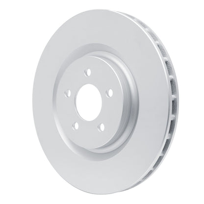 Dynamic Friction Company Disc Brake Rotor 604-54060