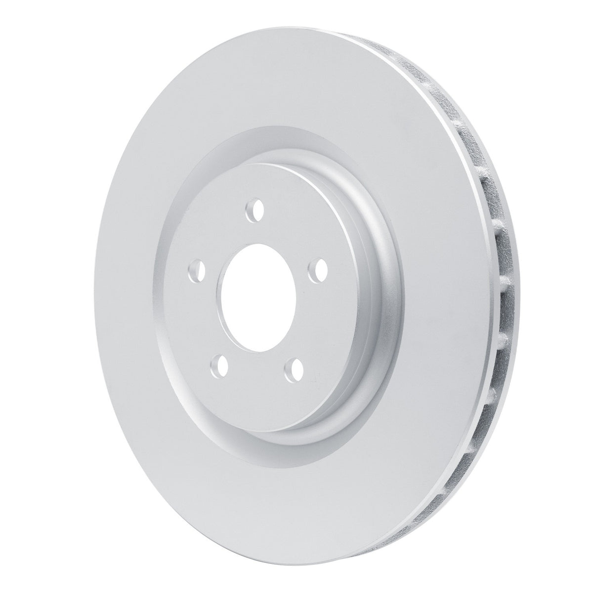 Dynamic Friction Company Disc Brake Rotor 604-54060