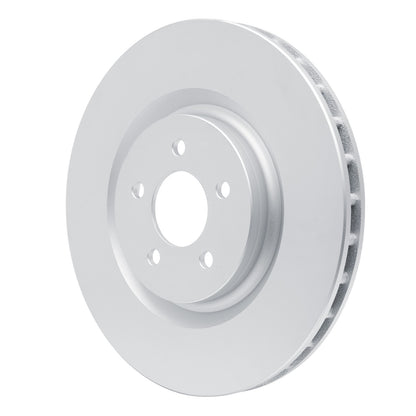 Dynamic Friction Company Disc Brake Rotor 604-54060