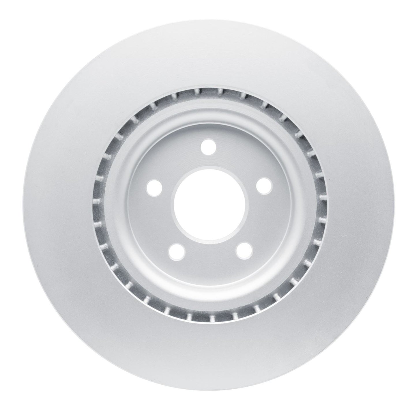 Dynamic Friction Company Disc Brake Rotor 604-54060